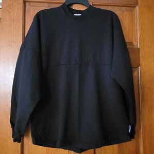 Unisex Size Small Spirit Jersey National Air and Space Museum Sweatshirt Oversiz